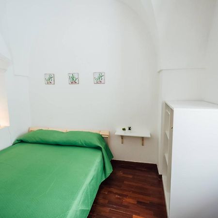 Morolain Apartment Martina Franca Exterior photo