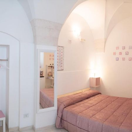 Morolain Apartment Martina Franca Exterior photo