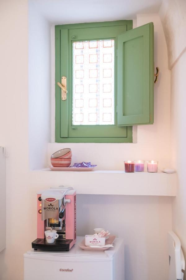 Morolain Apartment Martina Franca Exterior photo
