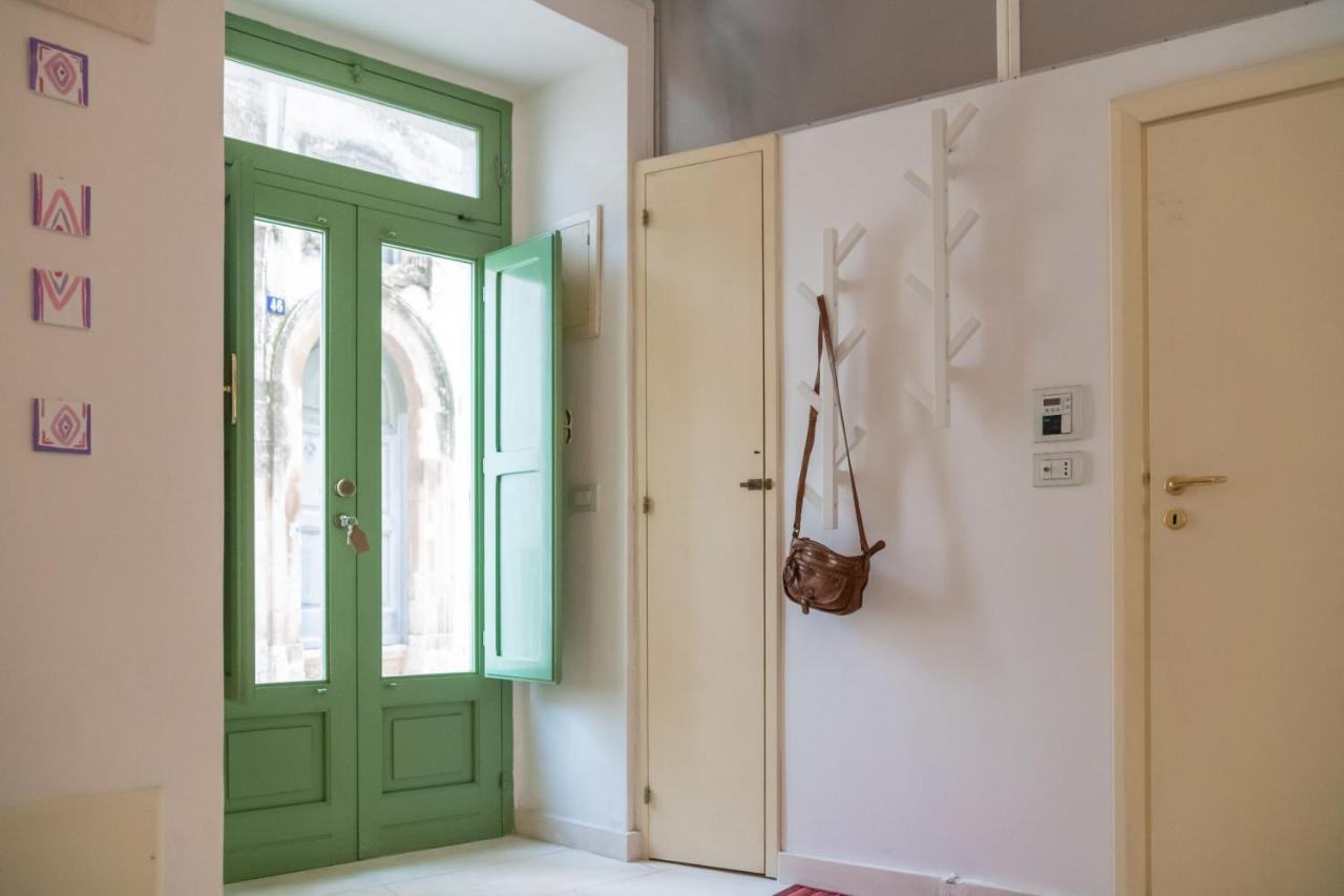 Morolain Apartment Martina Franca Exterior photo