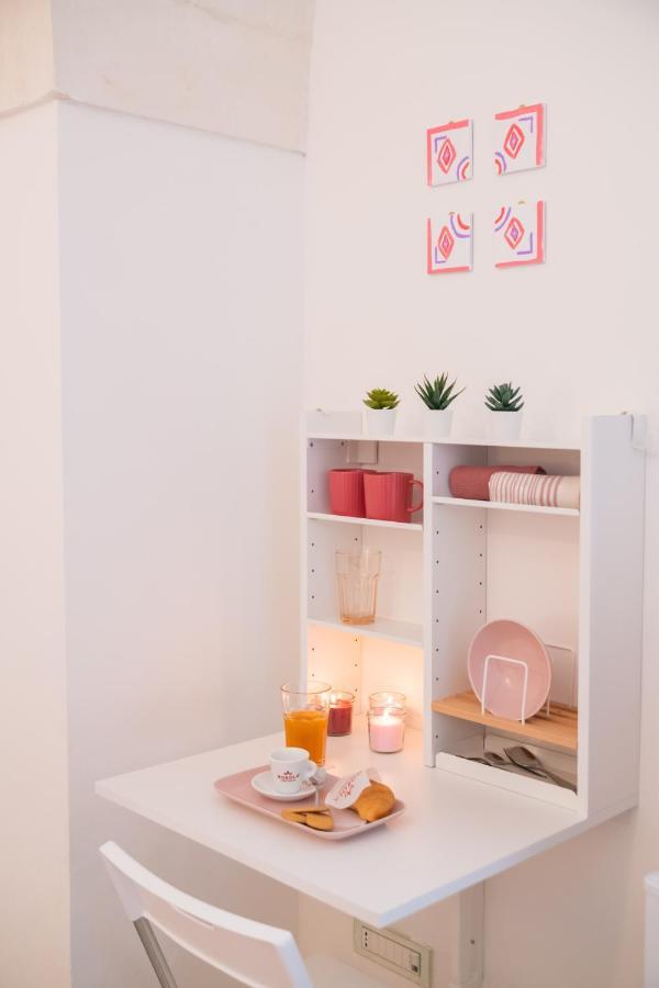 Morolain Apartment Martina Franca Exterior photo