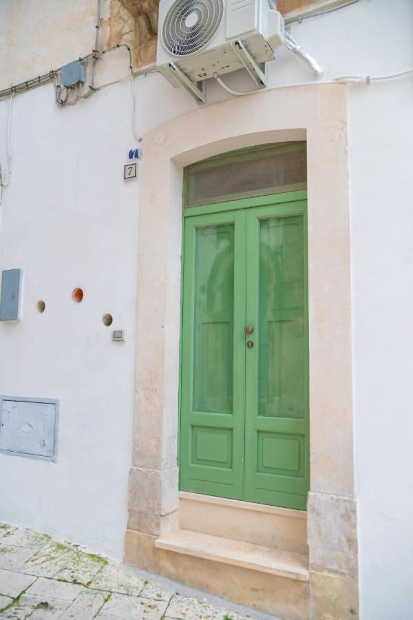Morolain Apartment Martina Franca Exterior photo